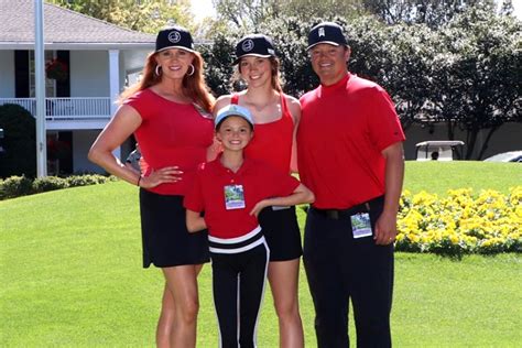 Who's the now-famous Masters Girl? We found her in Lubbock
